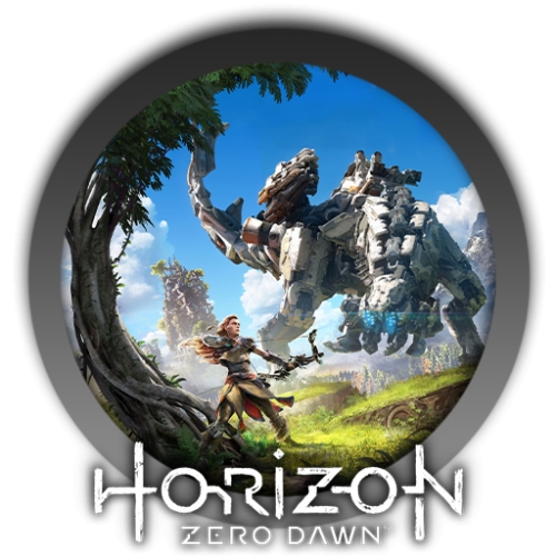  Horizon Zero Dawn